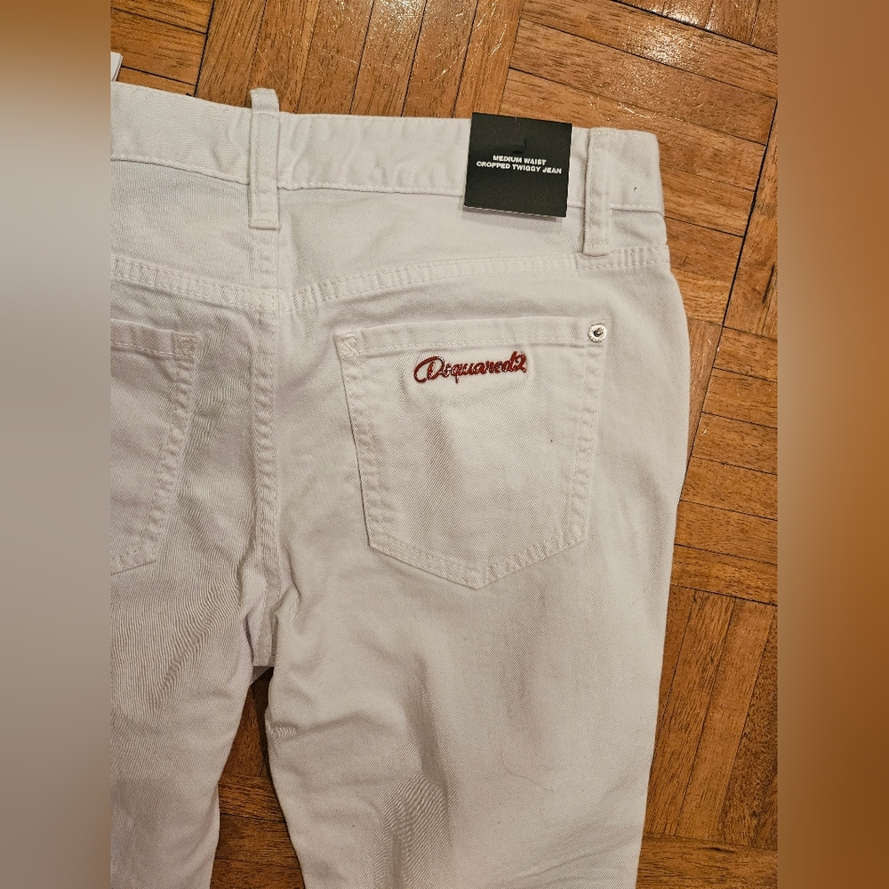 Dsquared jeans - Picture 6 of 7
